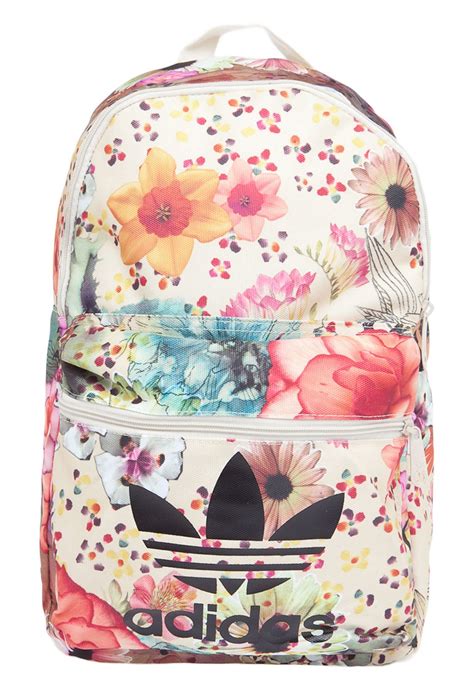 mochila adidas farm feminina